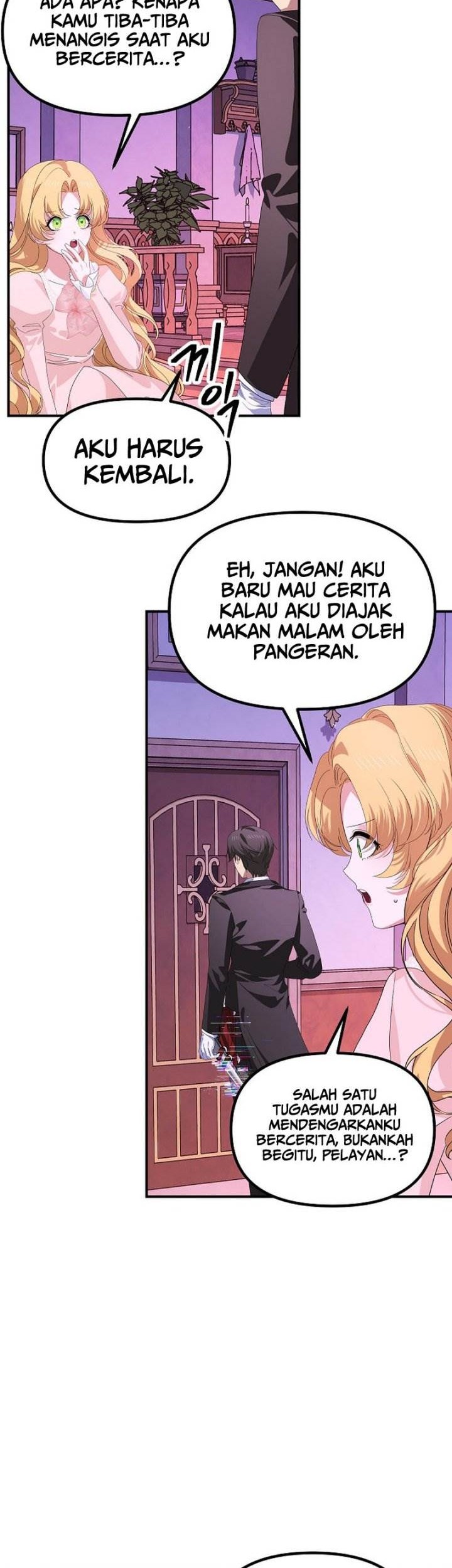 SSS-Class Suicide Hunter chapter 105 halaman 26