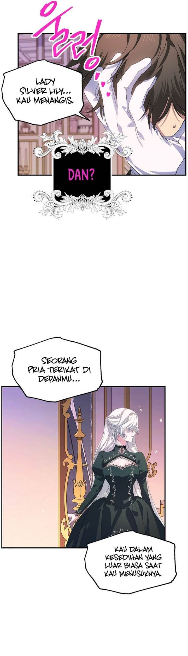 SSS-Class Suicide Hunter chapter 105 halaman 33