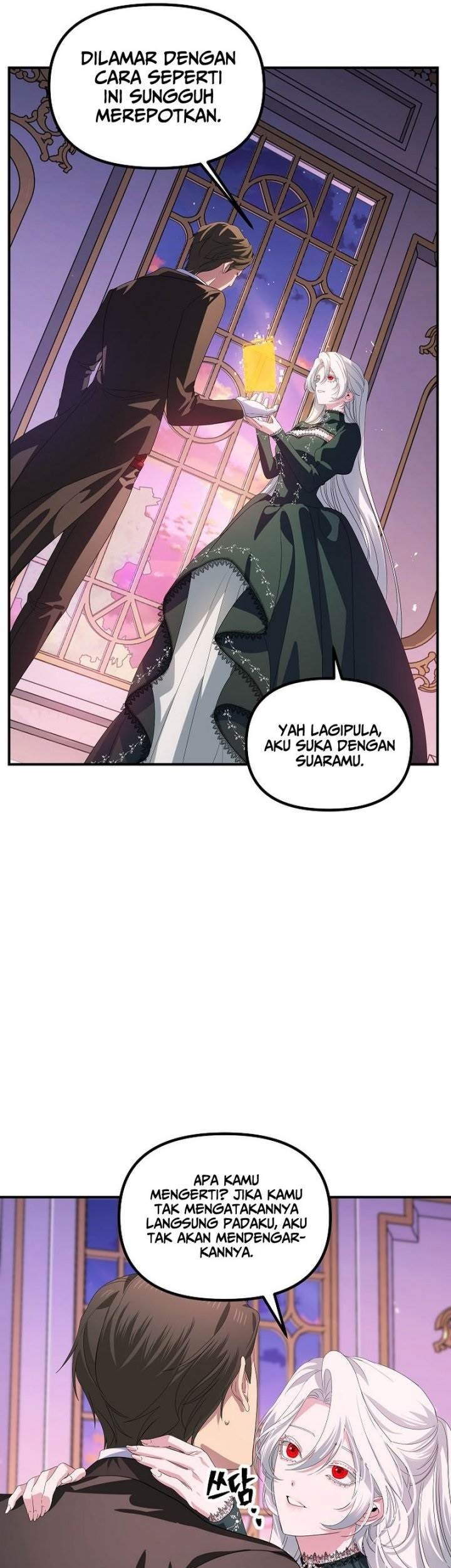 SSS-Class Suicide Hunter chapter 105 halaman 37