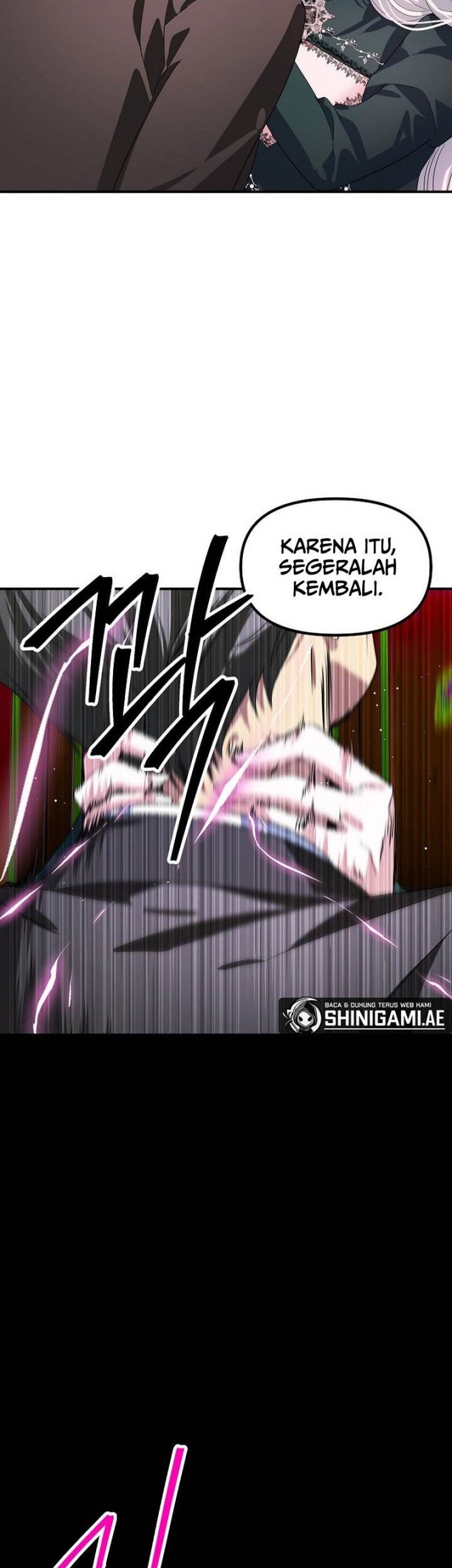 SSS-Class Suicide Hunter chapter 105 halaman 38