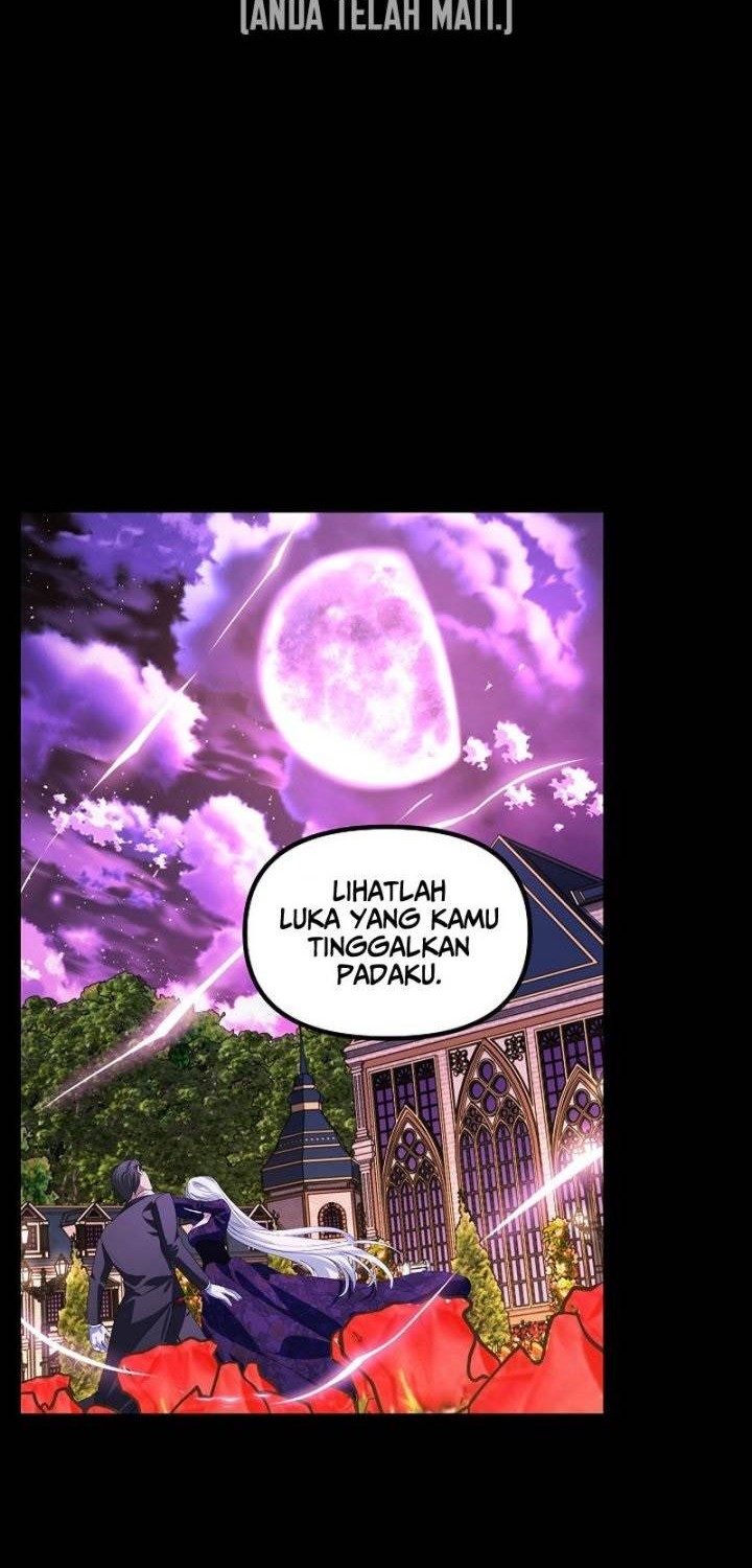 SSS-Class Suicide Hunter chapter 105 halaman 40