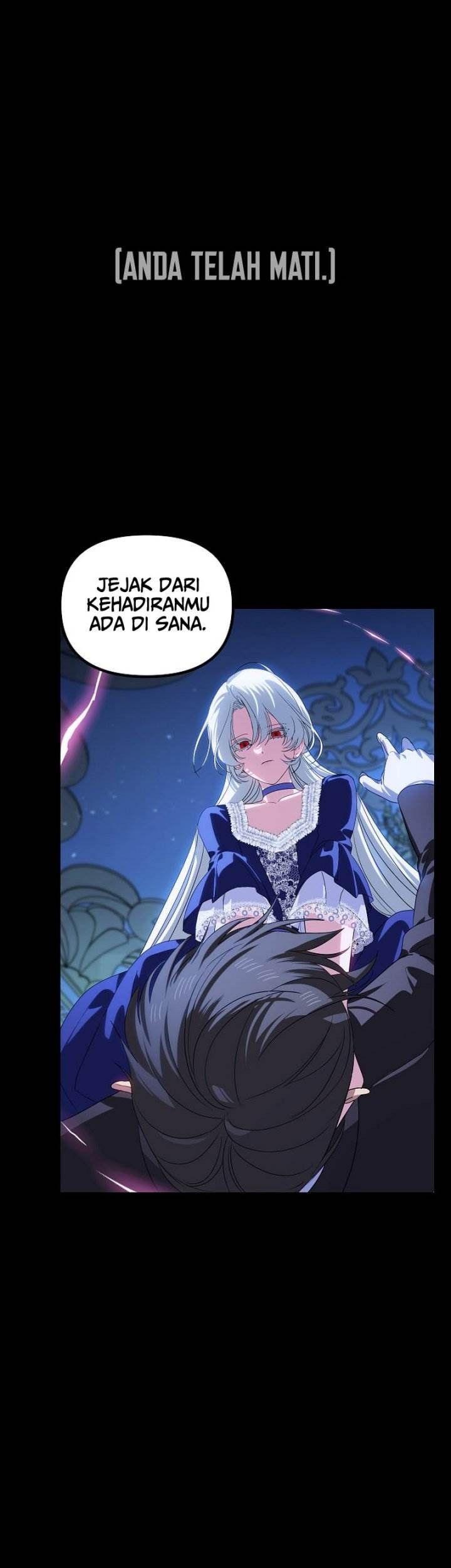 SSS-Class Suicide Hunter chapter 105 halaman 41