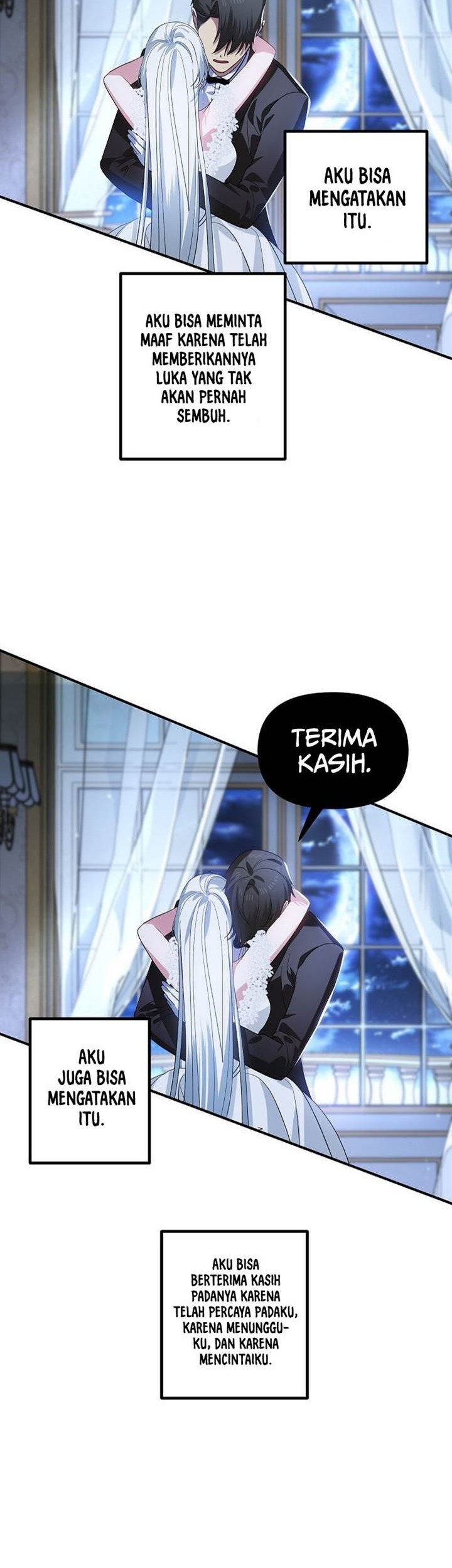 SSS-Class Suicide Hunter chapter 106 halaman 2