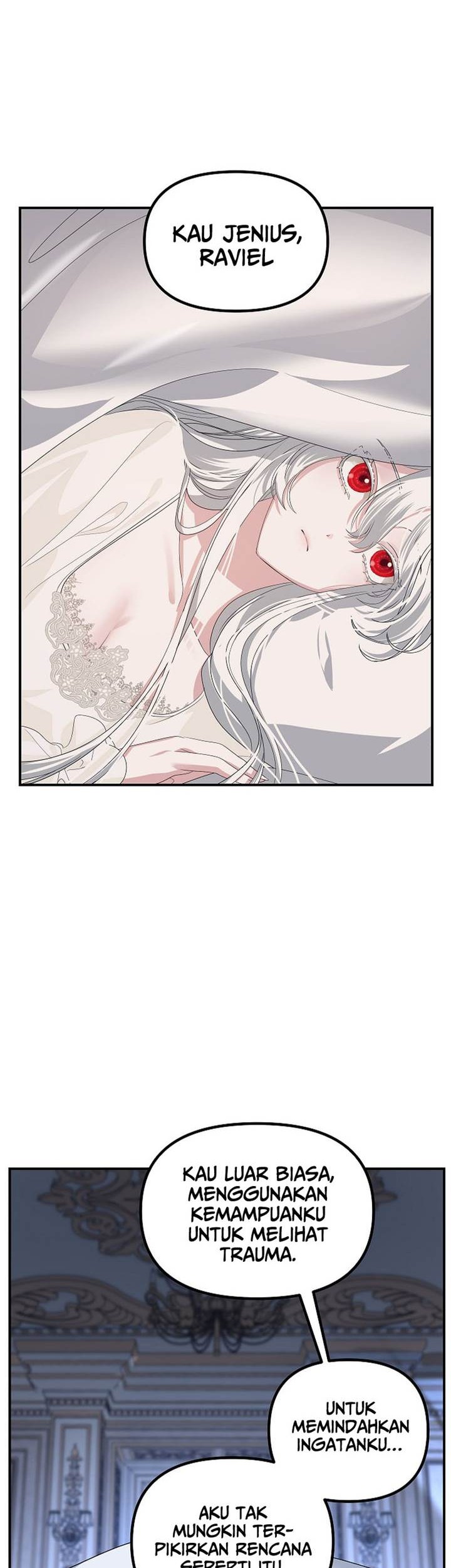 SSS-Class Suicide Hunter chapter 106 halaman 6