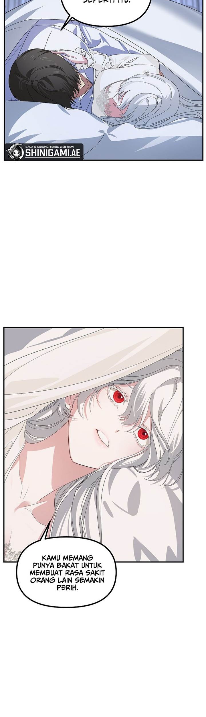 SSS-Class Suicide Hunter chapter 106 halaman 7