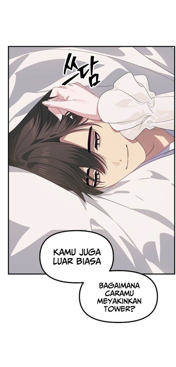 SSS-Class Suicide Hunter chapter 106 halaman 8