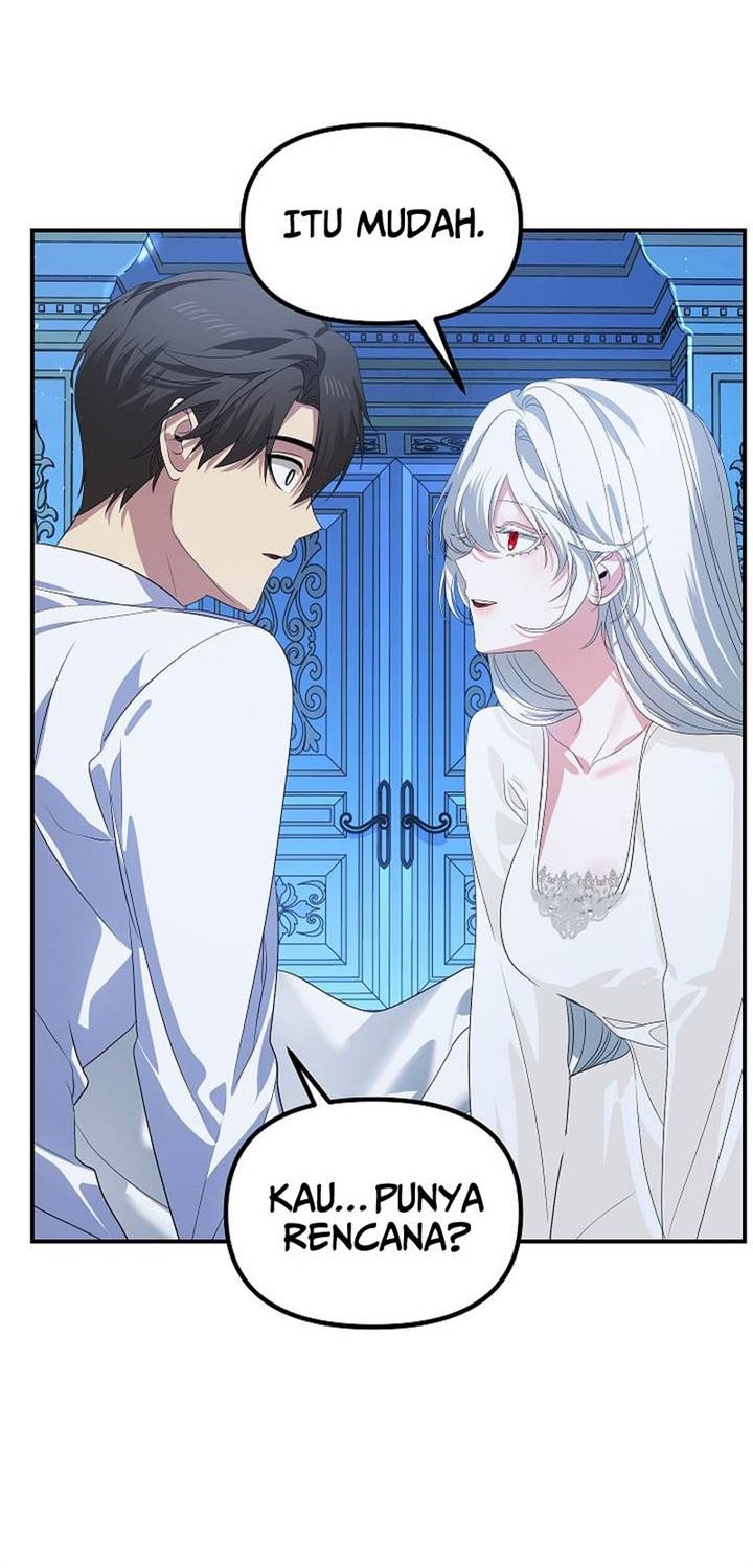 SSS-Class Suicide Hunter chapter 106 halaman 20