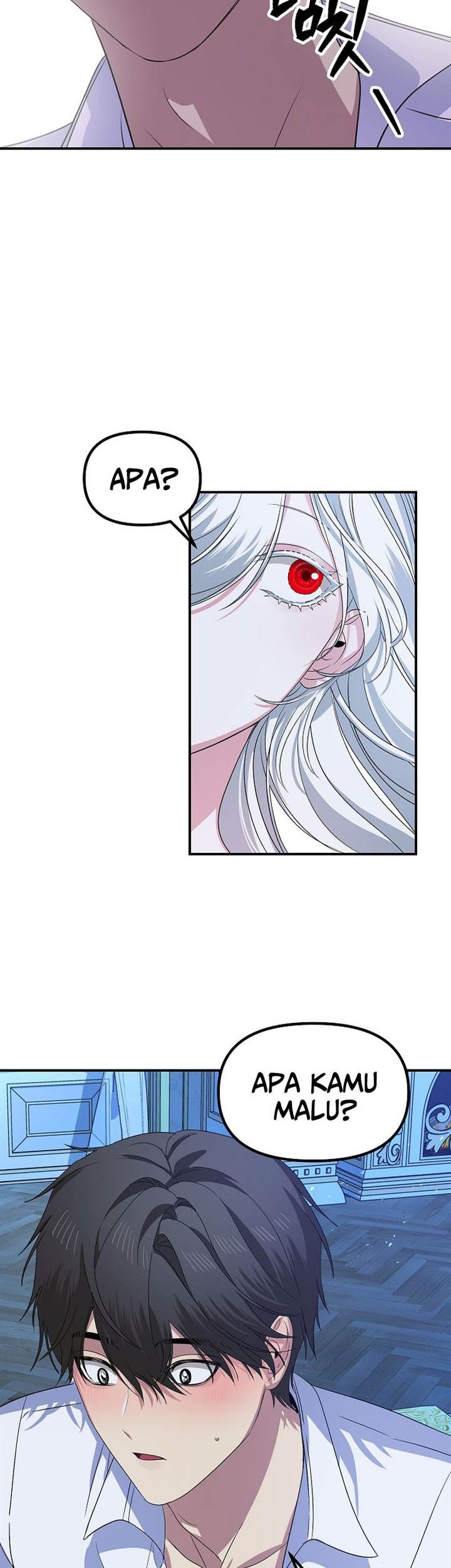 SSS-Class Suicide Hunter chapter 106 halaman 26