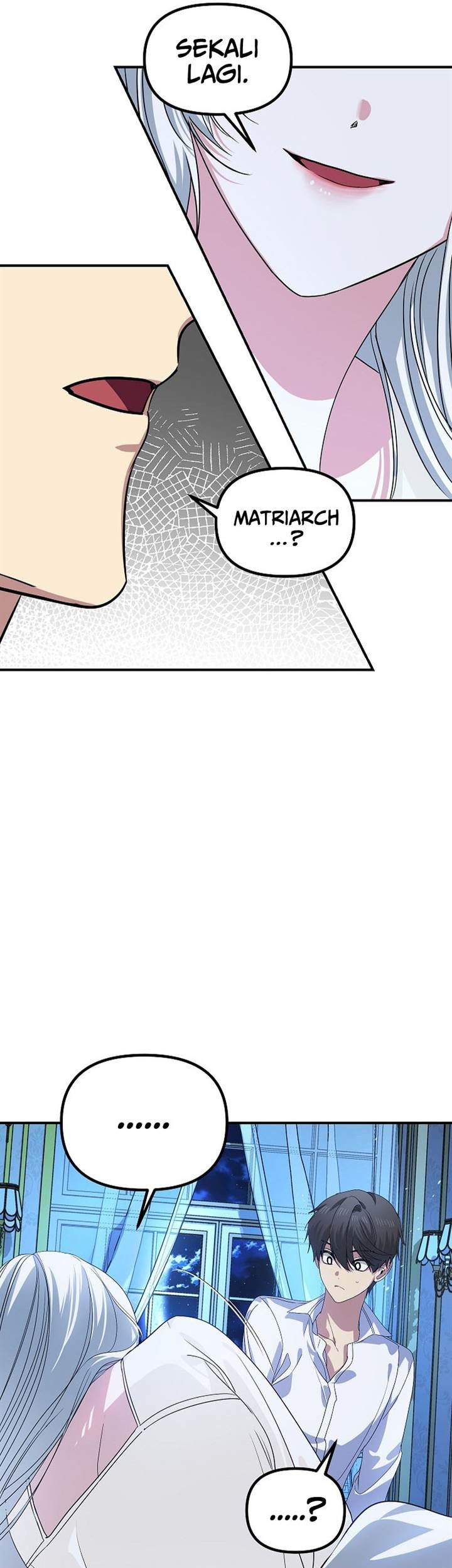SSS-Class Suicide Hunter chapter 106 halaman 29