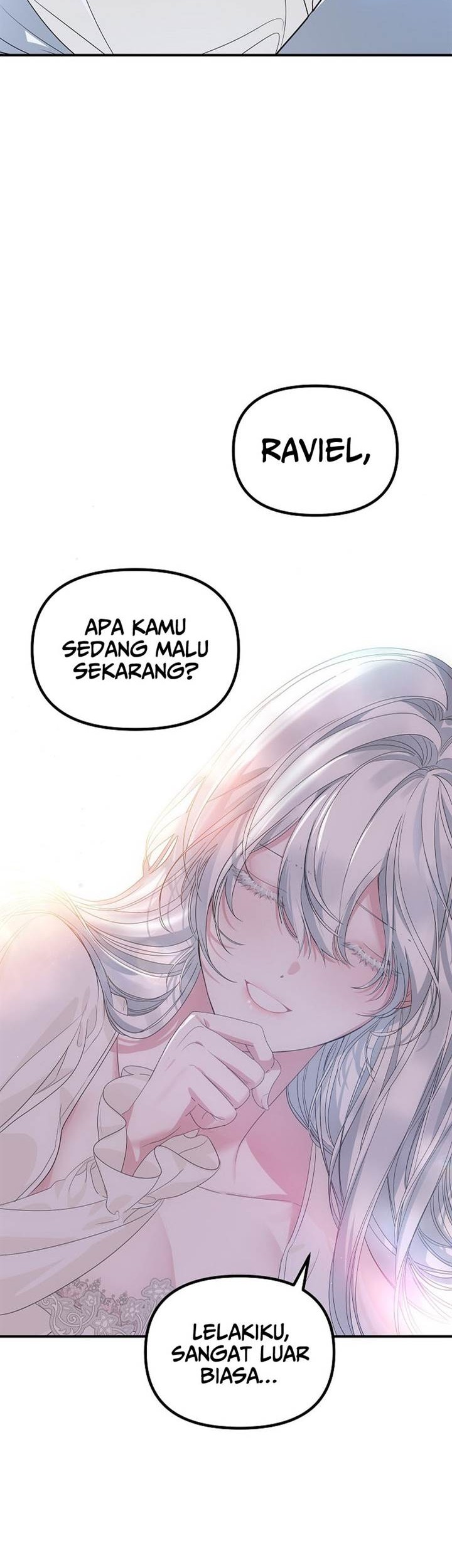 SSS-Class Suicide Hunter chapter 106 halaman 30