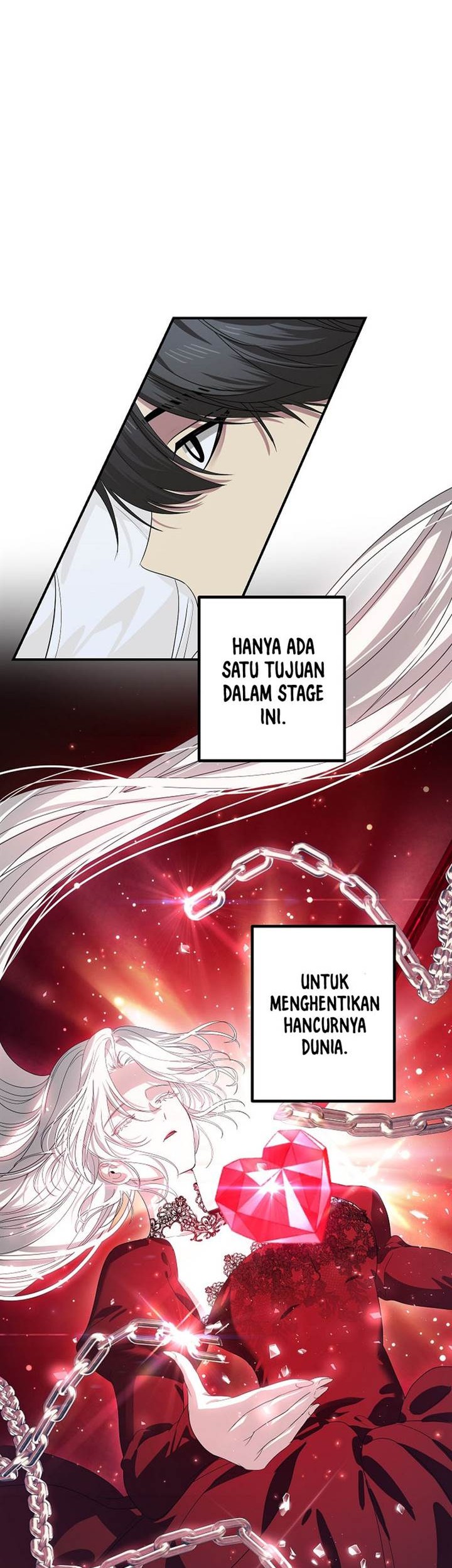 SSS-Class Suicide Hunter chapter 106 halaman 34