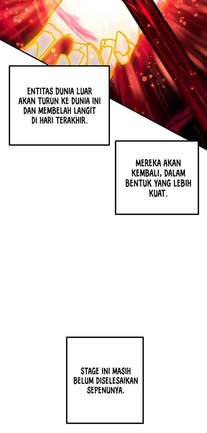 SSS-Class Suicide Hunter chapter 106 halaman 36