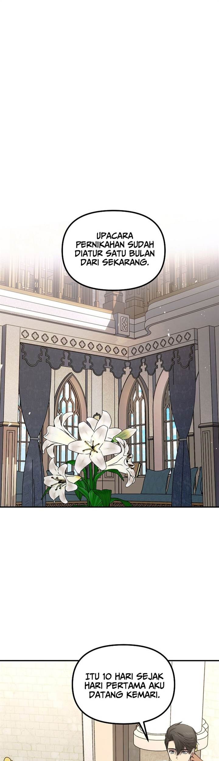 SSS-Class Suicide Hunter chapter 106 halaman 37