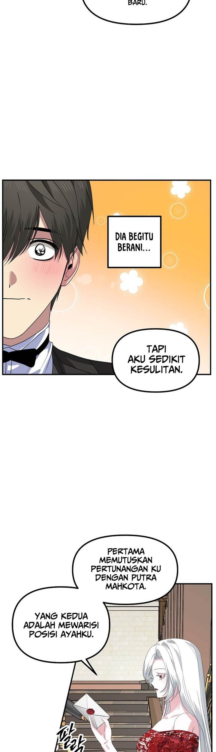 SSS-Class Suicide Hunter chapter 106 halaman 39