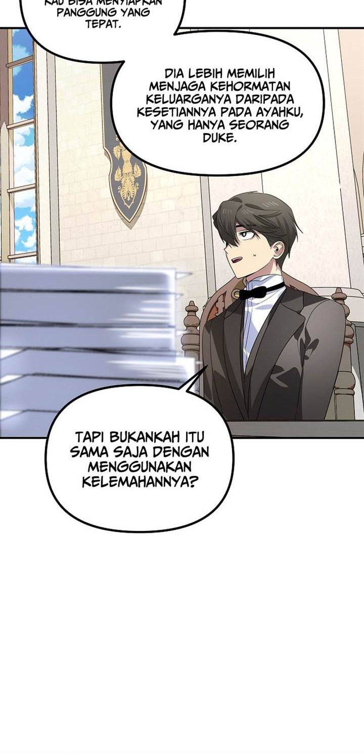 SSS-Class Suicide Hunter chapter 106 halaman 44