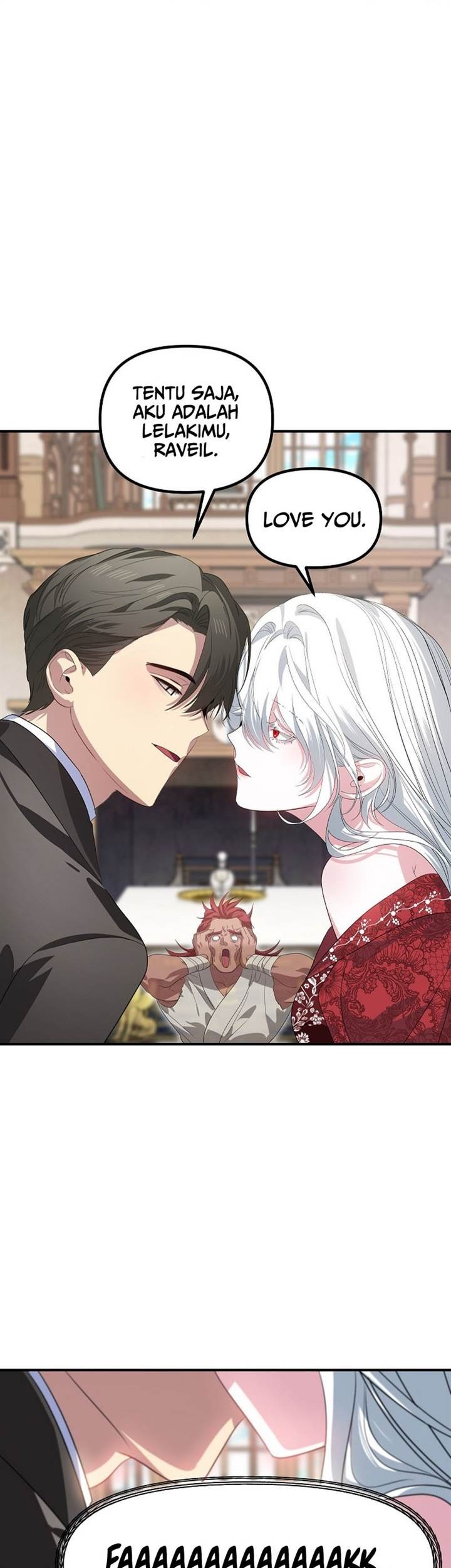 SSS-Class Suicide Hunter chapter 106 halaman 49