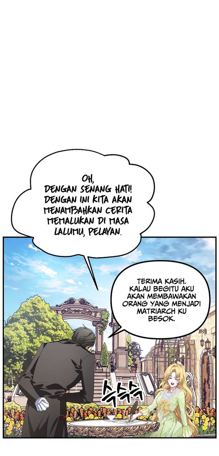 SSS-Class Suicide Hunter Bab 107 halaman 8