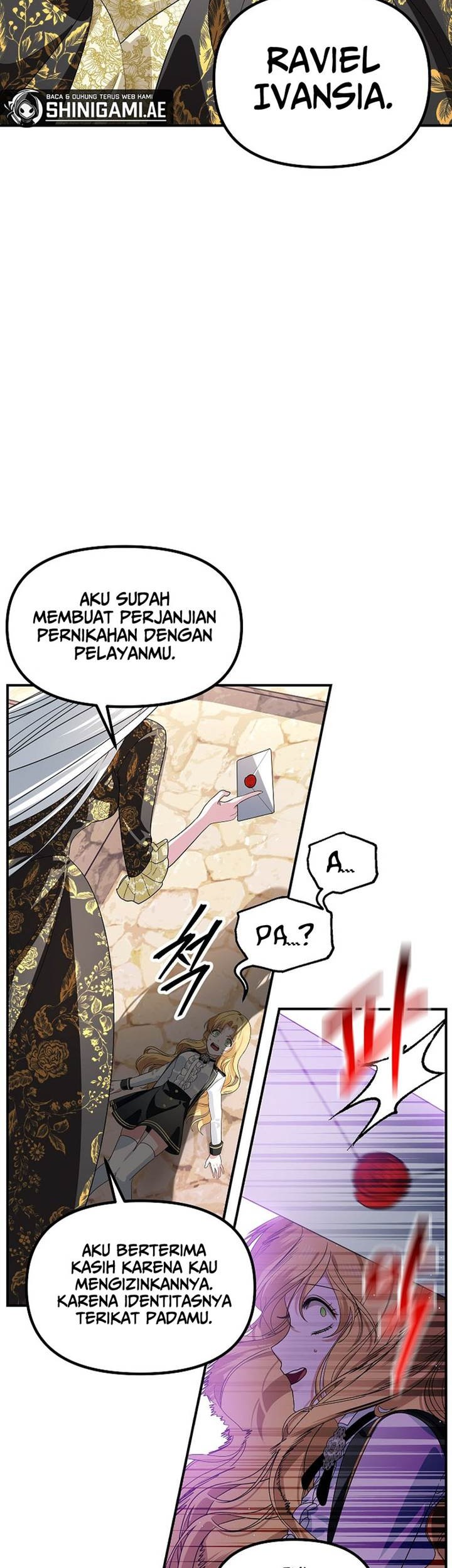 SSS-Class Suicide Hunter Bab 107 halaman 11