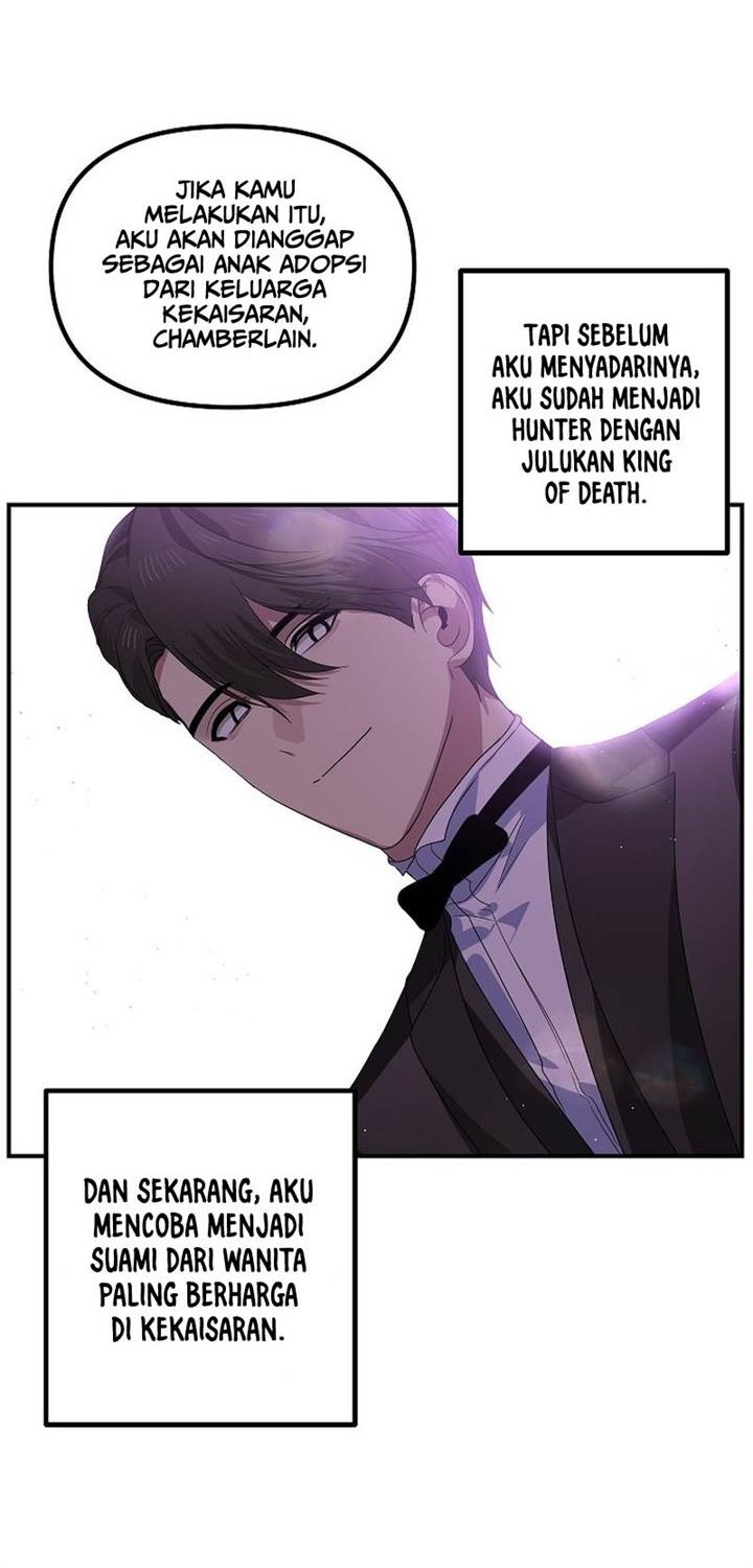 SSS-Class Suicide Hunter Bab 107 halaman 20