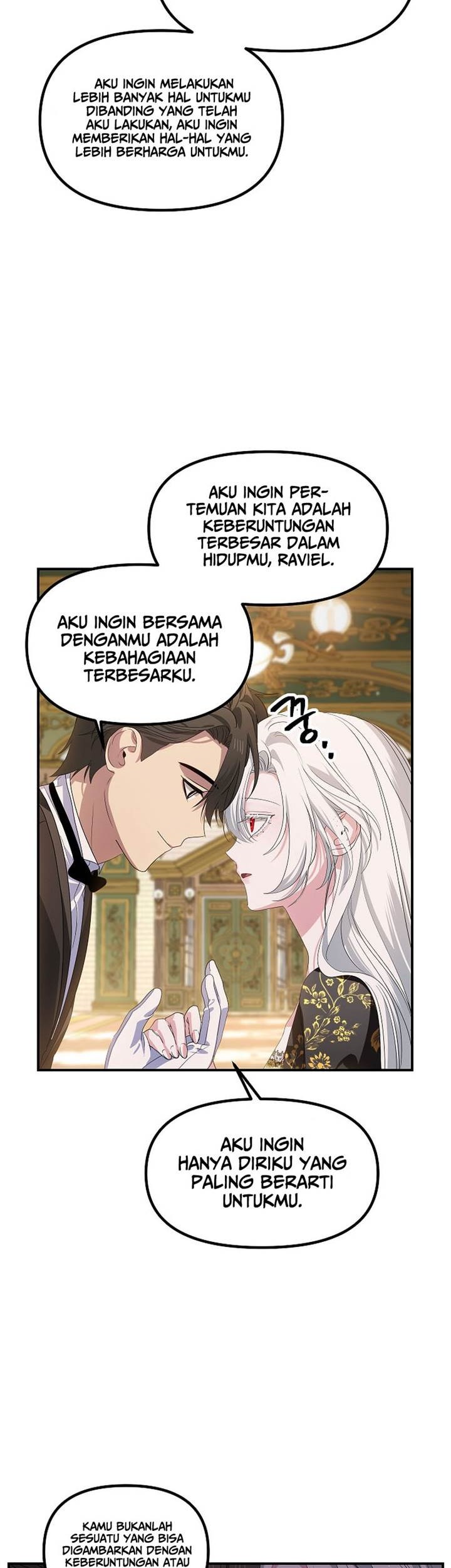 SSS-Class Suicide Hunter Bab 107 halaman 23