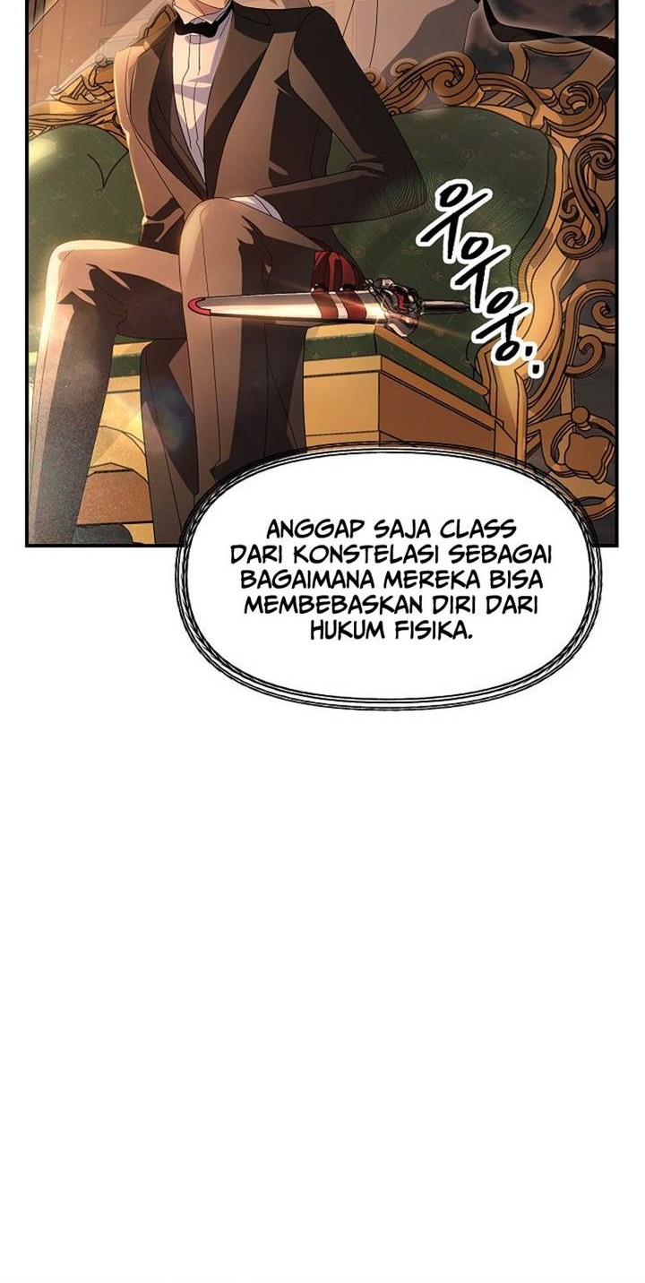 SSS-Class Suicide Hunter Bab 107 halaman 40
