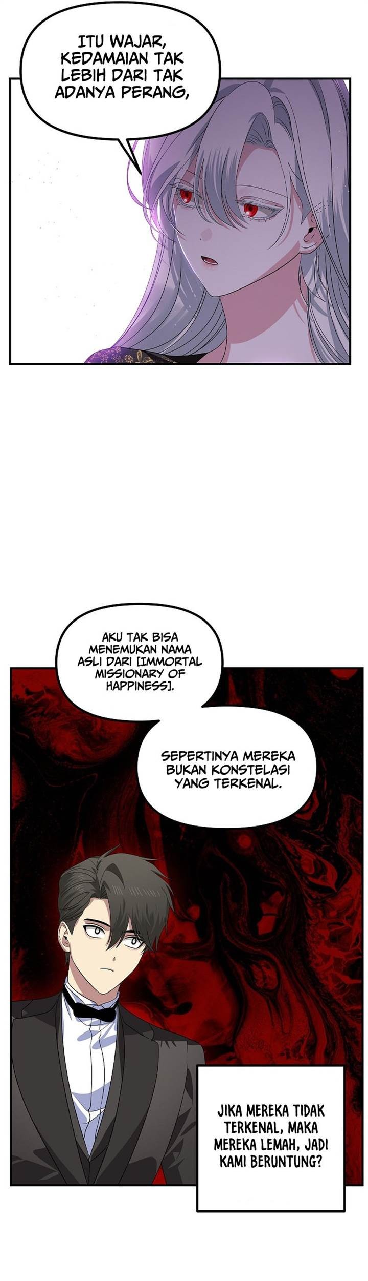 SSS-Class Suicide Hunter Bab 107 halaman 57
