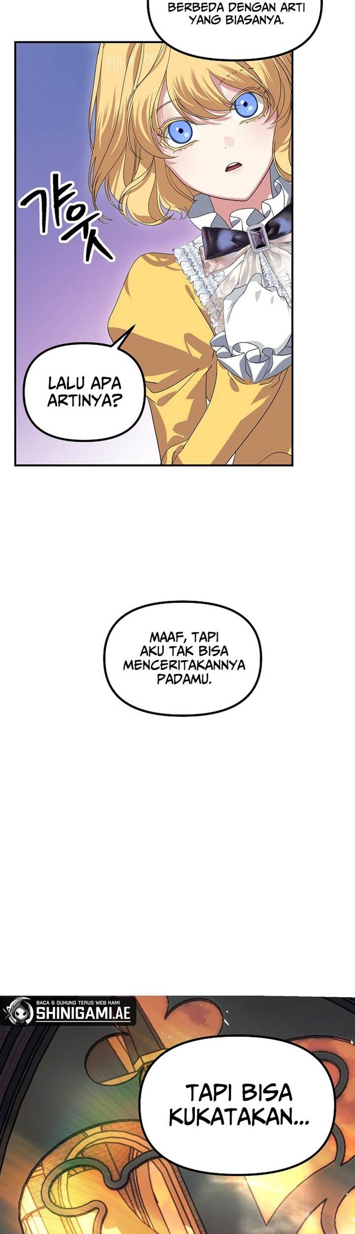 SSS-Class Suicide Hunter Bab 107 halaman 62
