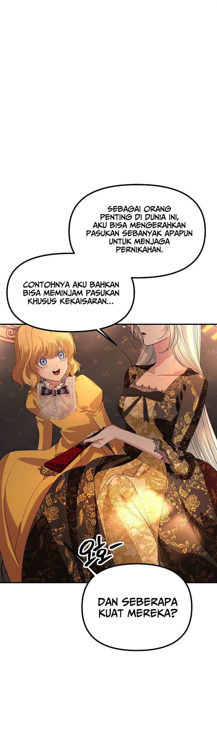 SSS-Class Suicide Hunter chapter 108 halaman 1