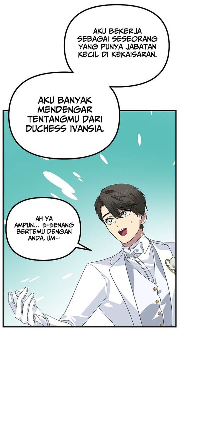 SSS-Class Suicide Hunter chapter 108 halaman 12
