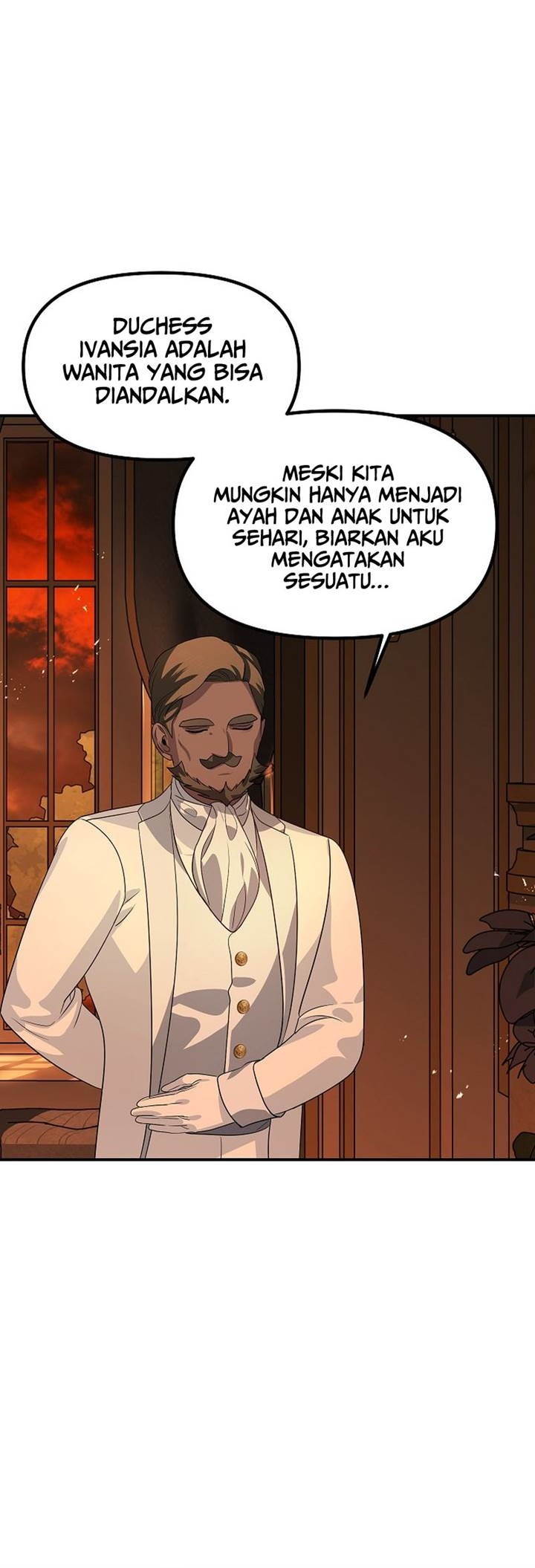 SSS-Class Suicide Hunter chapter 108 halaman 15
