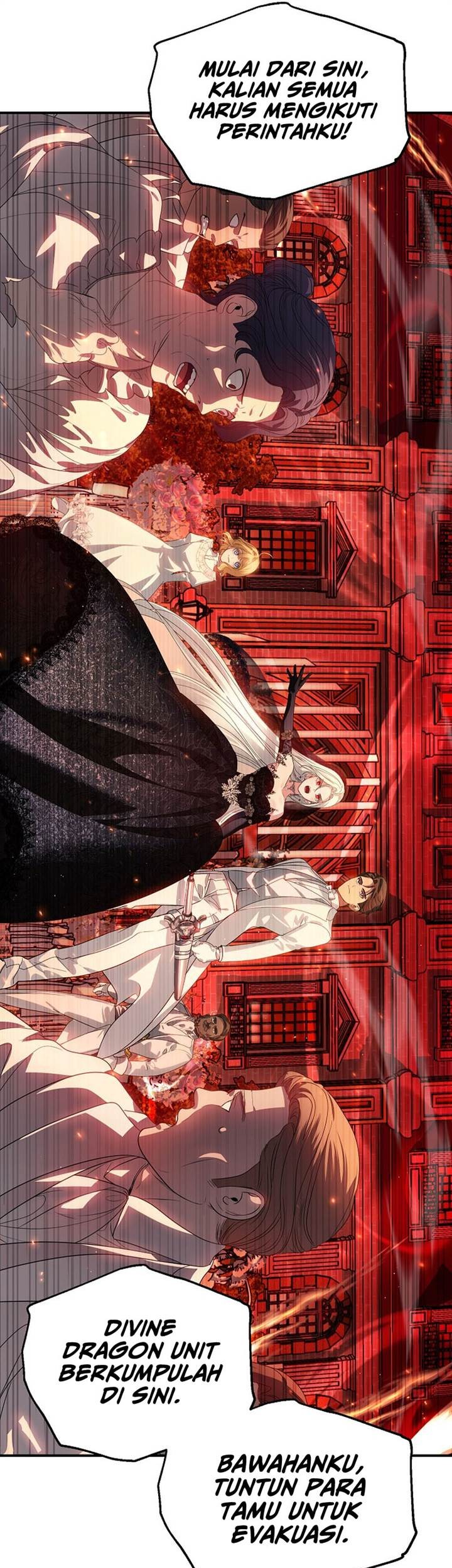 SSS-Class Suicide Hunter chapter 108 halaman 19