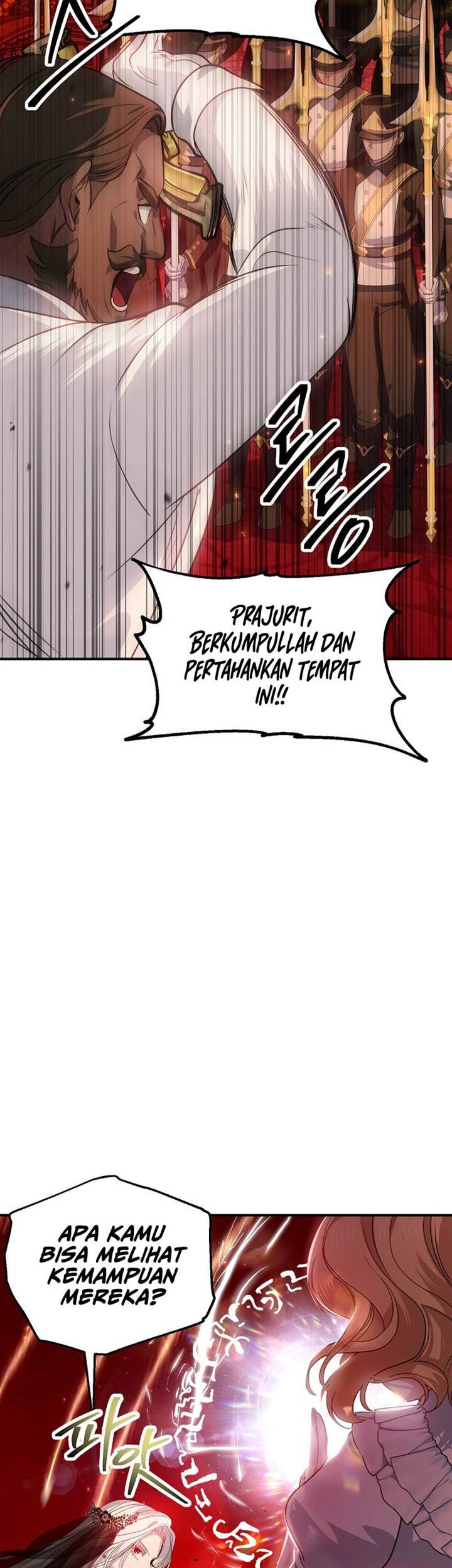 SSS-Class Suicide Hunter chapter 108 halaman 21