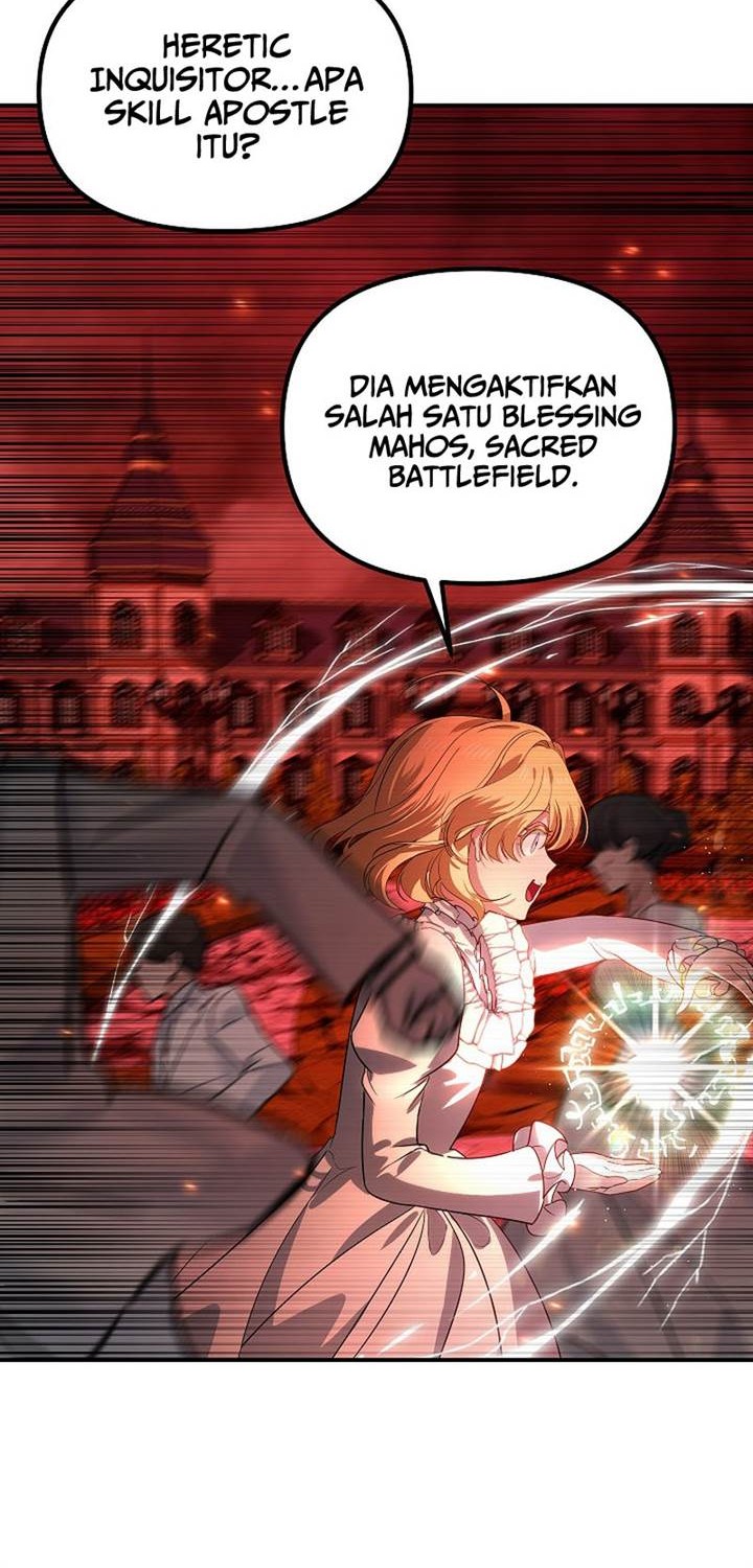 SSS-Class Suicide Hunter chapter 108 halaman 44
