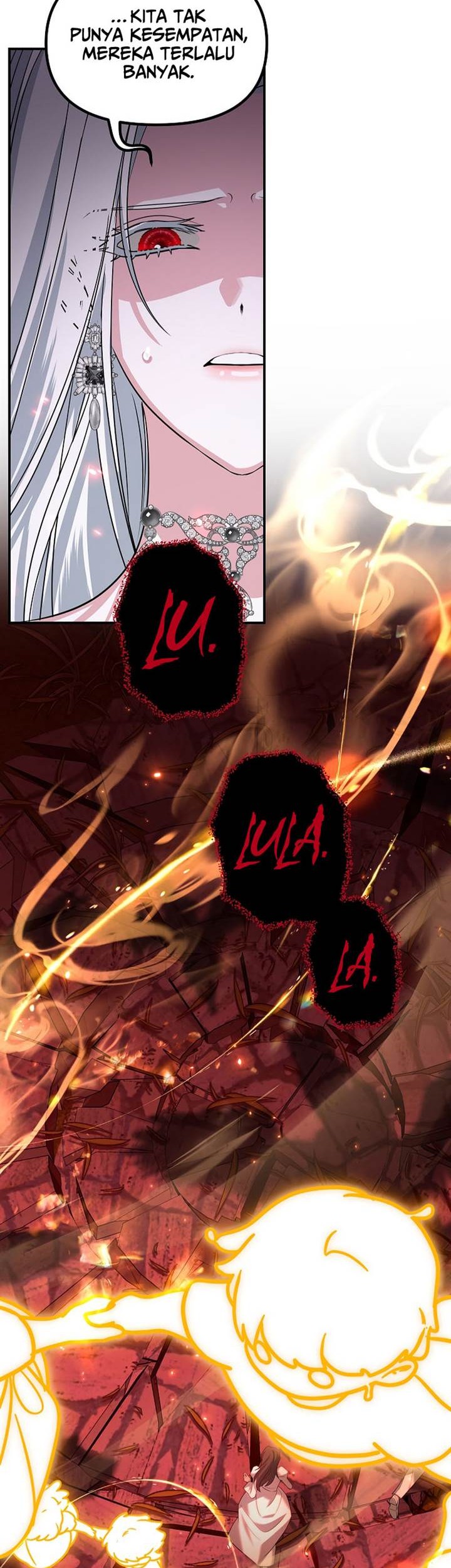 SSS-Class Suicide Hunter chapter 108 halaman 46