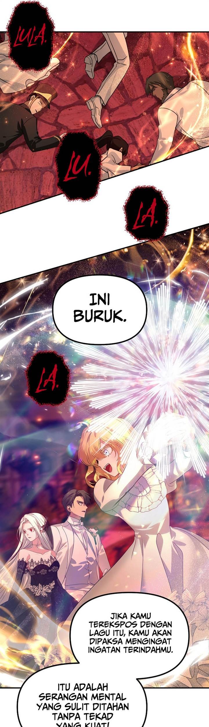 SSS-Class Suicide Hunter chapter 108 halaman 49