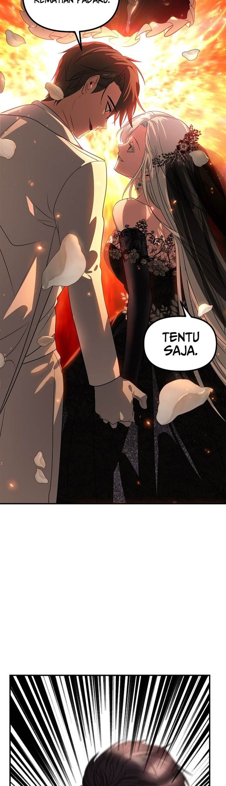 SSS-Class Suicide Hunter chapter 108 halaman 58