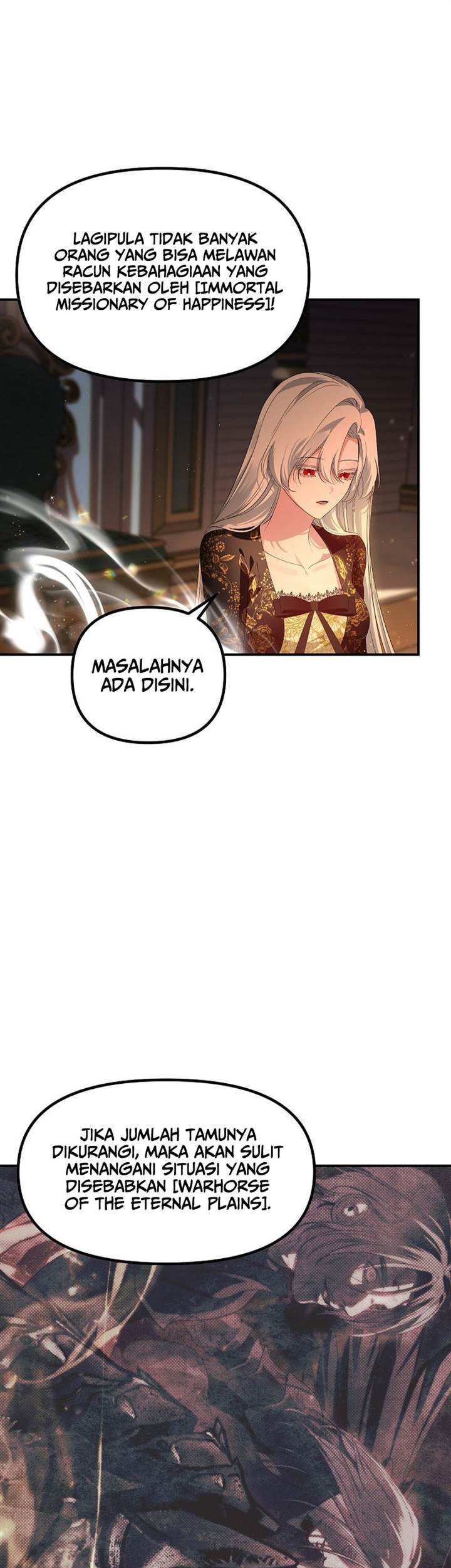 SSS-Class Suicide Hunter Bab 109 halaman 9
