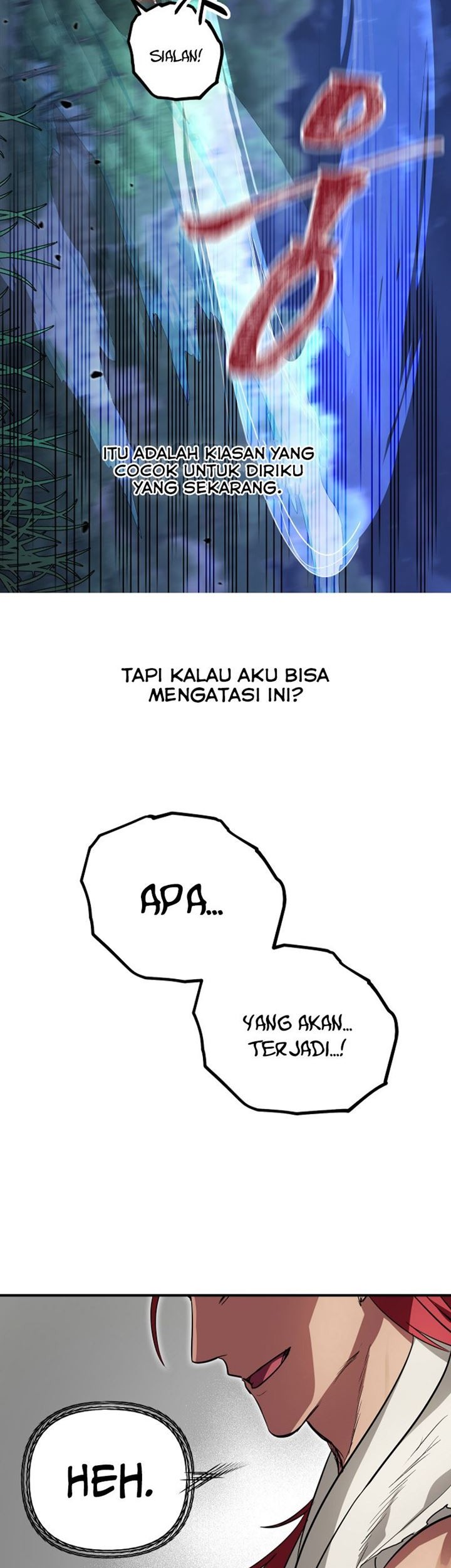 SSS-Class Suicide Hunter Bab 11 halaman 24