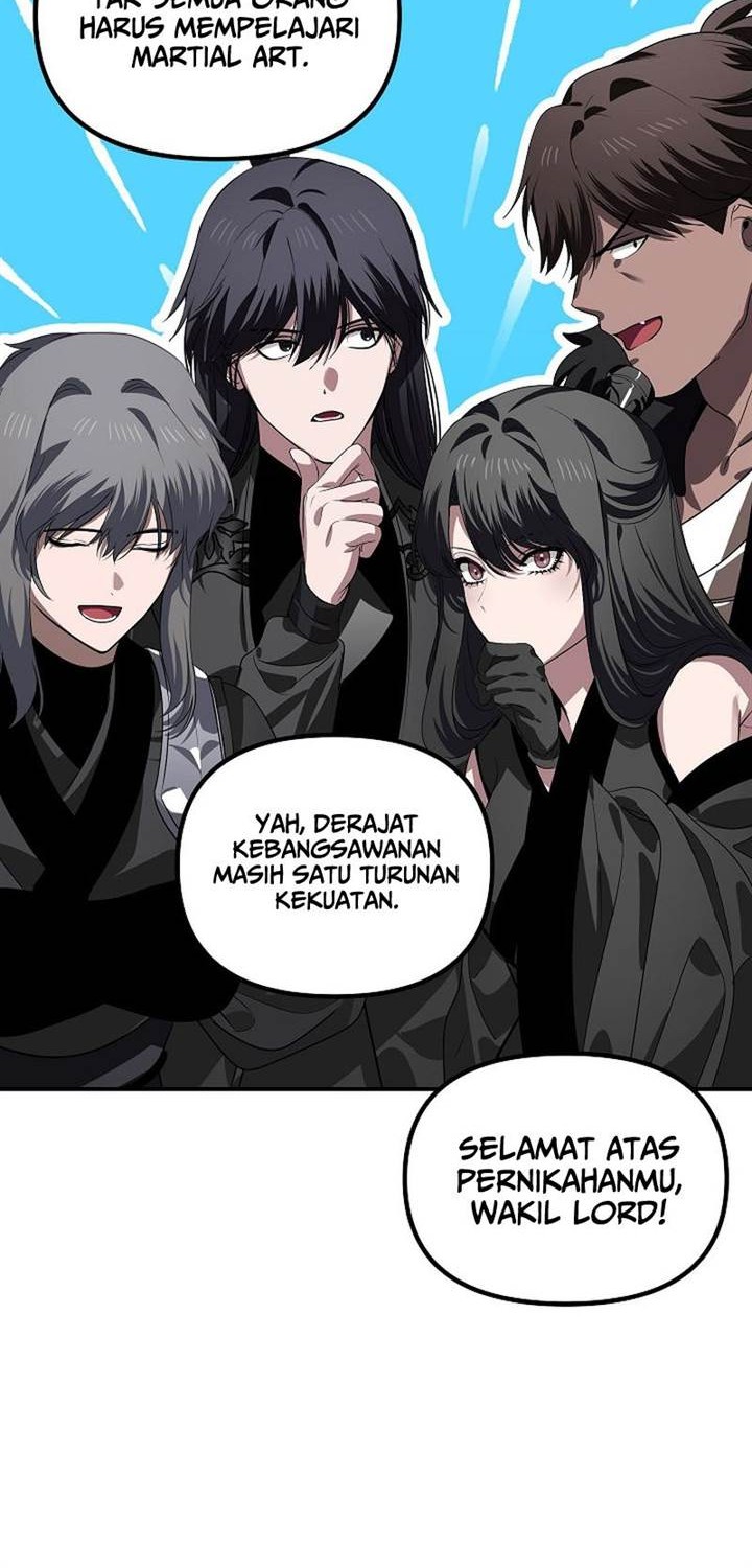 SSS-Class Suicide Hunter Bab 110 halaman 12