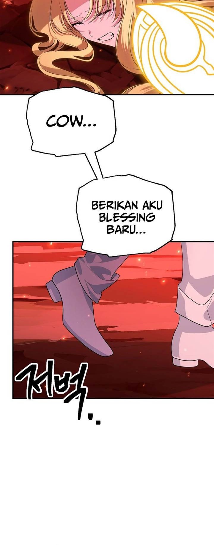 SSS-Class Suicide Hunter Bab 111 halaman 3