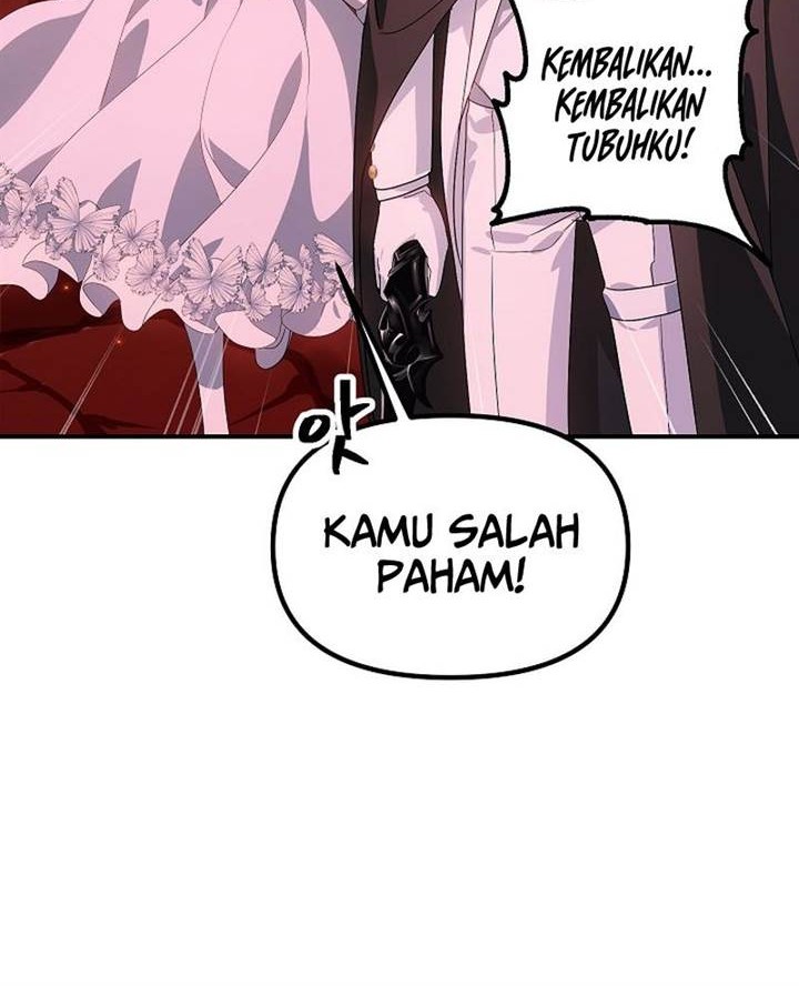 SSS-Class Suicide Hunter Bab 111 halaman 7