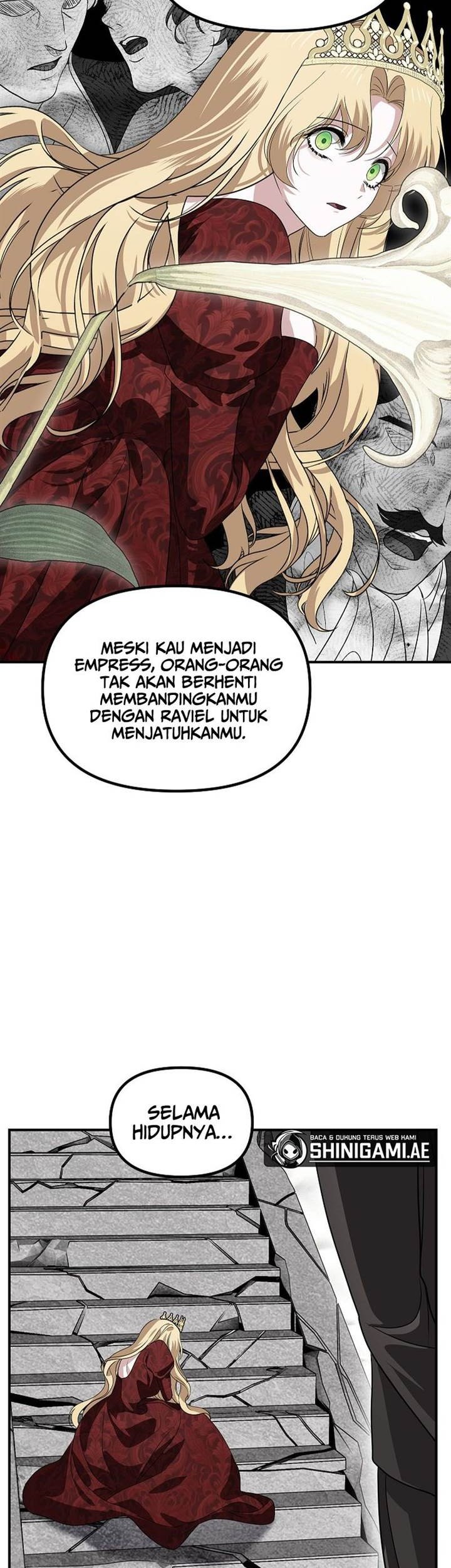 SSS-Class Suicide Hunter Bab 111 halaman 26