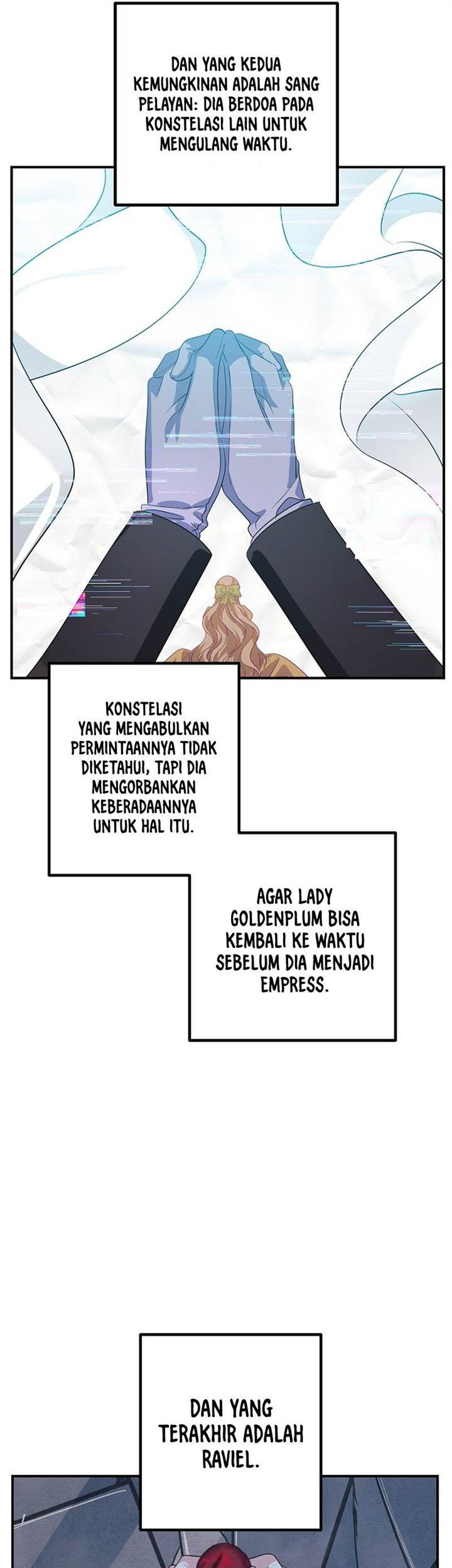 SSS-Class Suicide Hunter Bab 111 halaman 36