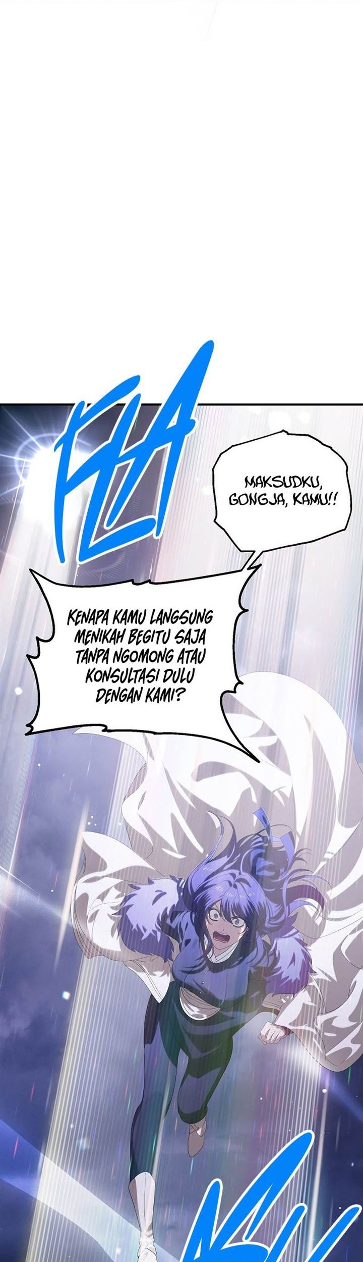 SSS-Class Suicide Hunter Bab 112 halaman 2