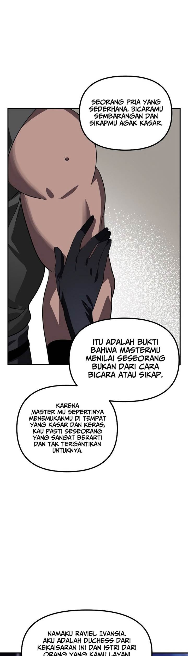 SSS-Class Suicide Hunter Bab 112 halaman 31