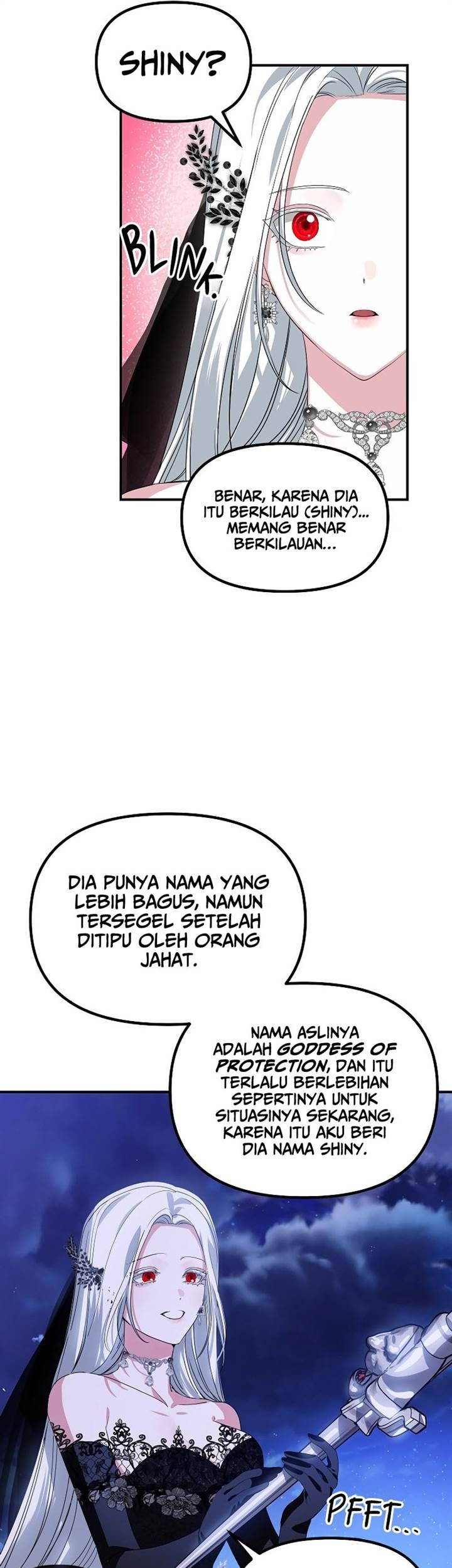 SSS-Class Suicide Hunter Bab 112 halaman 37
