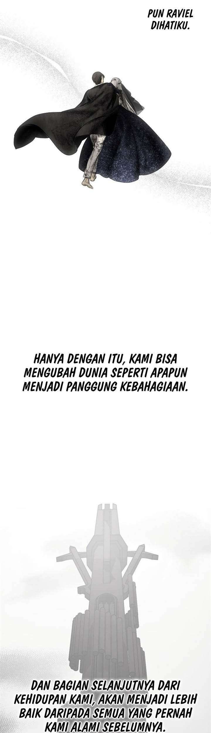SSS-Class Suicide Hunter Bab 112 halaman 57