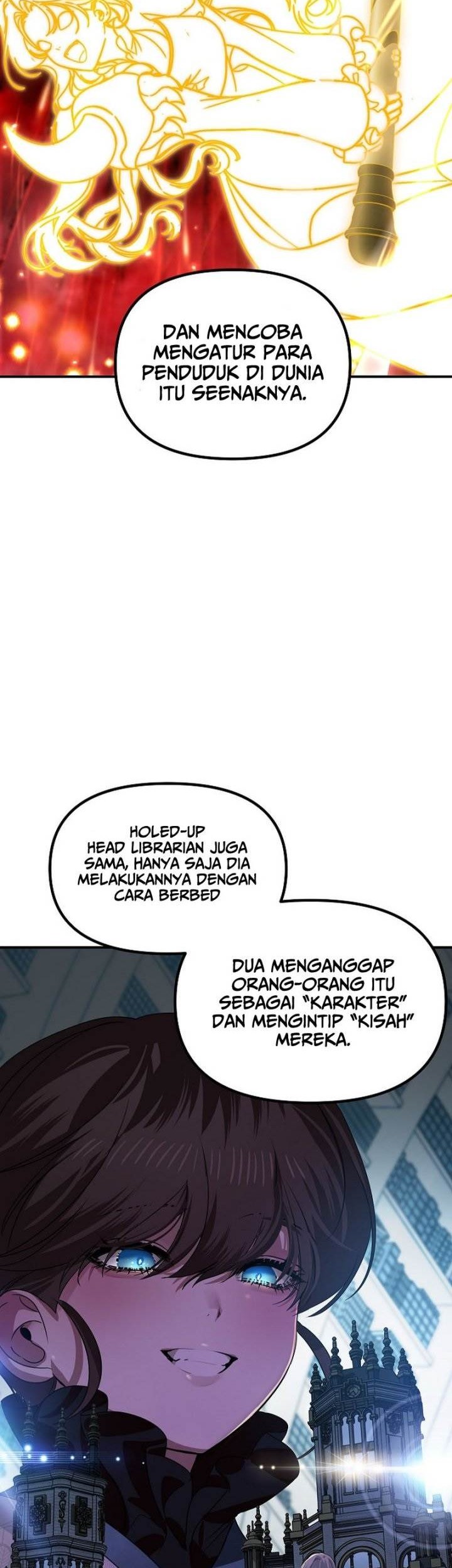 SSS-Class Suicide Hunter Bab 113 halaman 16