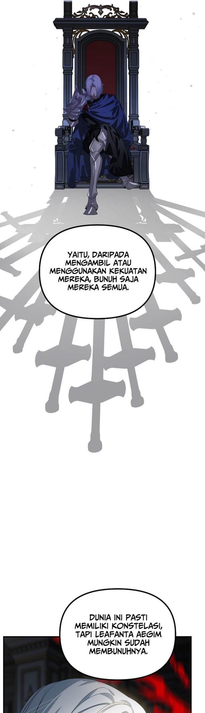 SSS-Class Suicide Hunter Bab 113 halaman 19