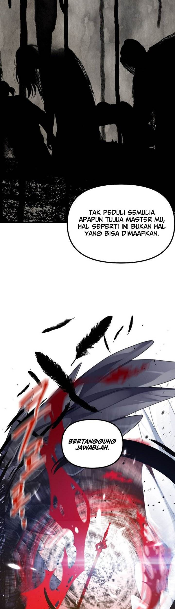 SSS-Class Suicide Hunter Bab 113 halaman 25